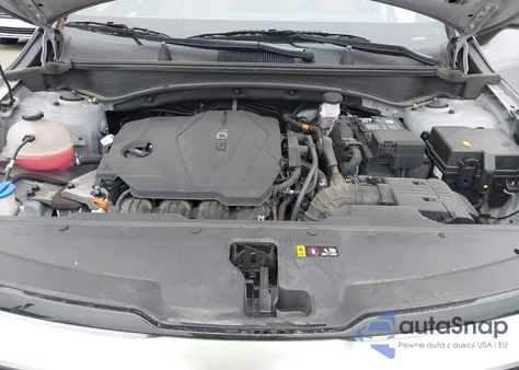 2023 Kia Sportage Sx-Prestige z USA, uszkodzony, nr VIN 5XYK53AF3PG138165